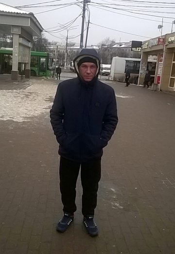 Моя фотография - Толян, 41 из Омск (@anatoliy54842)