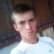 Евгений, 26, Буденновск