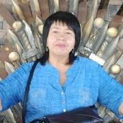 РИММА, 58, Славянск-на-Кубани
