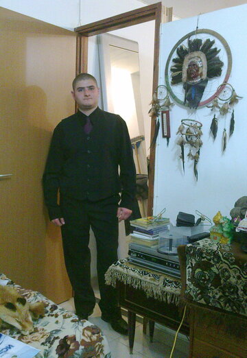 Vladimir (@vladimir94262) — моя фотография № 2