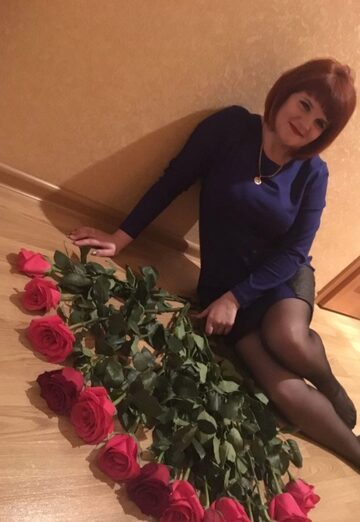 Моя фотография - Наталья, 41 из Сальск (@natalya210831)