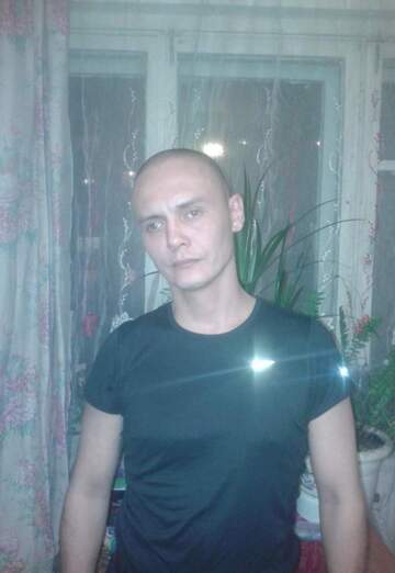 My photo - Artem, 43 from Yurga (@artem36663)
