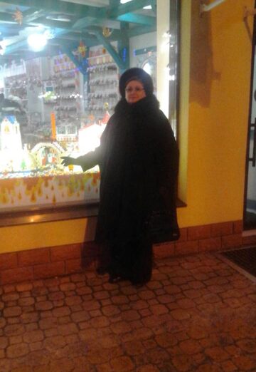 Моя фотография - Лана, 61 из Хмельницкий (@lana26260)