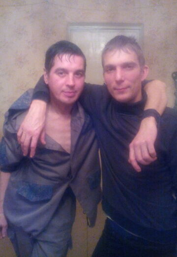 My photo - Dima, 45 from Donetsk (@dima111965)