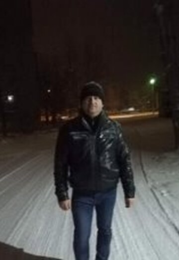 My photo - valeriy grebeshchuk, 37 from Novotroitsk (@valeriygrebeshuk)