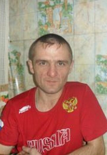 Моя фотография - алексей, 38 из Новобурейский (@aleksey481277)