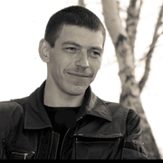 Александр, 41, Чапаевск