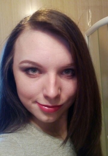 Моя фотография - Натали, 34 из Егорьевск (@natali53381)