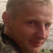 Галактионов Костя, 32, Абаза