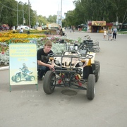 Максим, 24, Саргатское