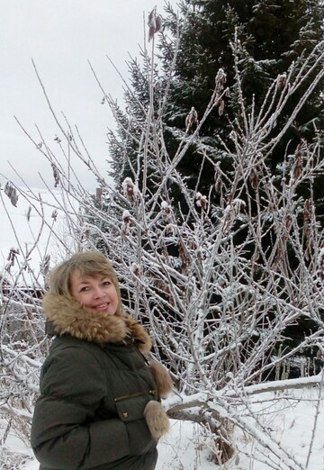 Mein Foto - Swetlana, 55 aus Nischni Tagil (@svetlanabaranova2)