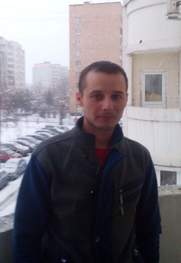 Моя фотография - Андрей, 36 из Багаевский (@andrey397895)