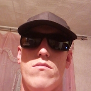 Алик, 27, Чита