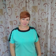 Ольга, 52, Короча