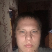 Александр, 23, Талица