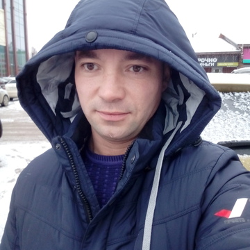 Моя фотография - Александр, 39 из Североморск (@aleksandr8247)