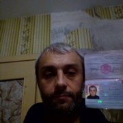 Renat, 44, Лангепас