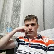 Владимир, 36, Гай