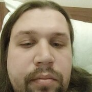 Серж, 40, Долгопрудный