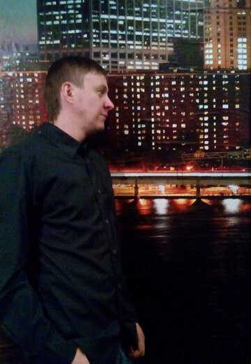 Моя фотографія - Юрий, 41 з Харків (@uriy96669)