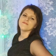 Наталья Пудова, 27, Идринское