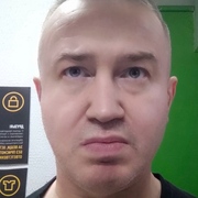 Вячеслав 46 лет (Рак) Пенза