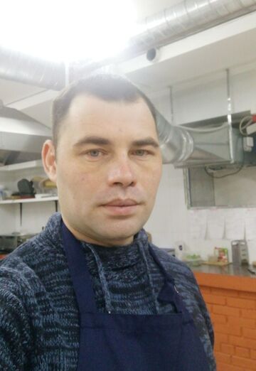 Моя фотография - Дмитрий, 35 из Петрозаводск (@dmitriy396923)