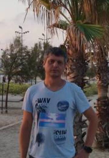 My photo - Gennadiy, 37 from Kyiv (@zelya-g)
