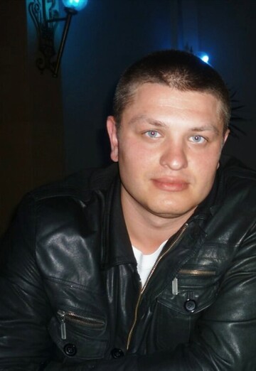 My photo - Artem, 37 from Vilnius (@artem117754)