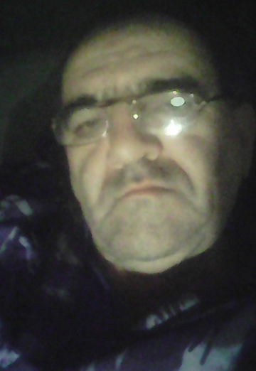 Моя фотография - Яков, 65 из Пятигорск (@yakov2528)
