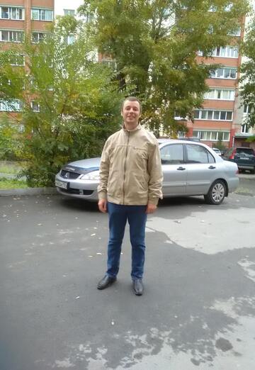 Моя фотография - Владислав, 49 из Новосибирск (@vladislav36190)