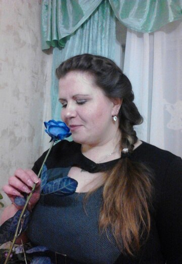 Моя фотография - Надюшка, 39 из Ачинск (@nadushka2019)