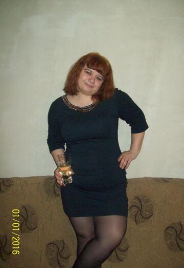 Моя фотография - Елена, 33 из Прокопьевск (@elena219801)