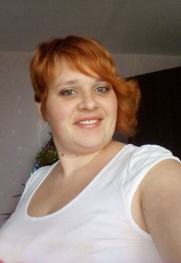 My photo - Ekaterina, 36 from Grodno (@ekaterina122426)