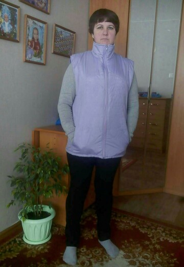 My photo - Zinaida, 34 from Tyumen (@zinaida4611)