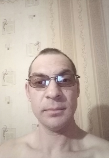 My photo - Sergey, 40 from Yukamenskoe (@sergey865637)