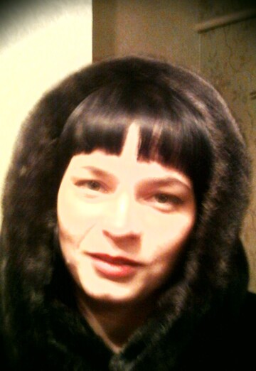 Моя фотография - Наталья, 38 из Тольятти (@natalya205082)
