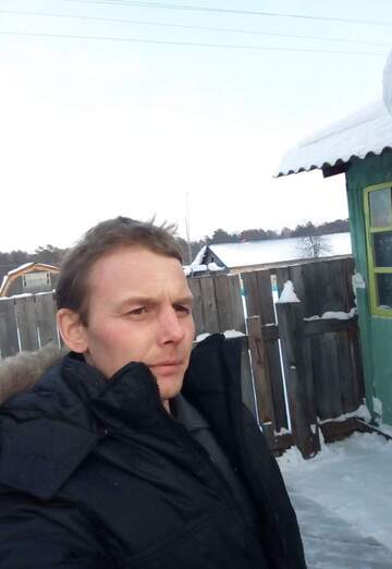 My photo - Ivan, 37 from Norilsk (@ivan264474)