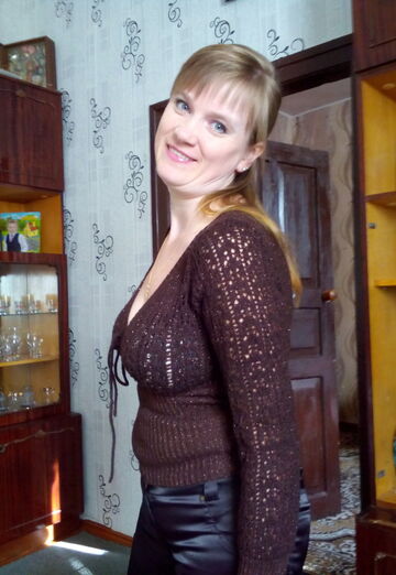 Ma photo - Irina, 37 de Tchernigov (@irina159409)