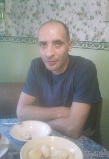 Моя фотография - Вениамин, 47 из Вычегодский (@veniamin941)