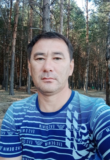 Моя фотография - Нурлан, 49 из Петропавловск (@nurlan6638)