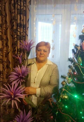Моя фотография - Света, 62 из Брянск (@sveta43803)