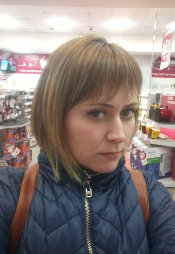 Моя фотография - Виолетта, 33 из Керчь (@idveta210)