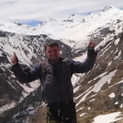 Андрей, 40, Асбест