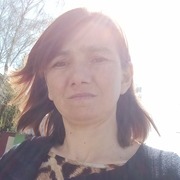 Раушания, 31, Ишимбай