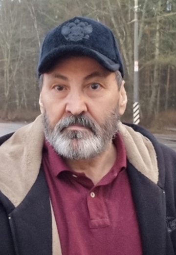 𝕹𝖎𝖈𝖐𝖓𝖆𝖒𝖊 (@aleksey760810) — my photo № 1