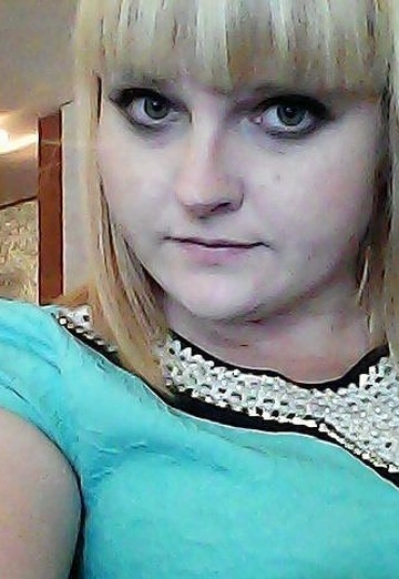 My photo - Nadejda, 40 from Yuzhno-Sakhalinsk (@nadejda29998)