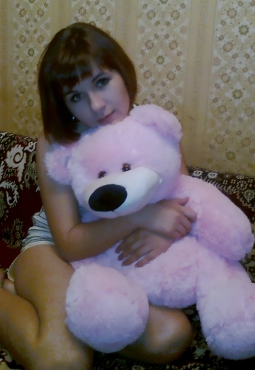 My photo - Alina, 33 from Cherkasy (@alina3305)