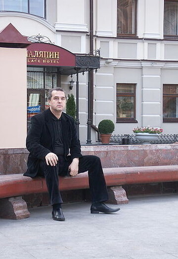 Моя фотография - Boris, 65 из Москва (@boris19436)