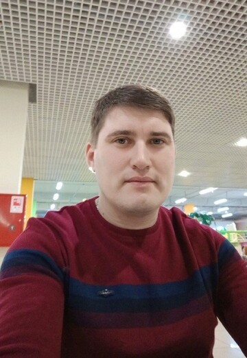 My photo - IVAN, 40 from Balakovo (@ivan250054)